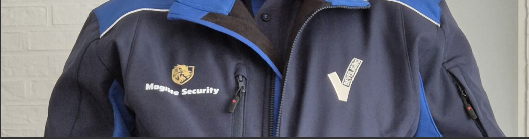 Maglite Security uniform